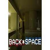 BACK*SPACE Steam Key (PC) GLOBAL