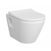 Konzolna šolja VITRA INTEGRA 54cm sa bocnim rupama