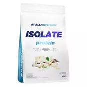 Allnutrition - Izolat beljakovin vanilija, 908g