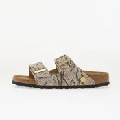 Sneakers Birkenstock Arizona Print LEVE Snake Oyster EUR 39