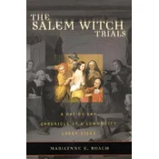 Salem Witch Trials