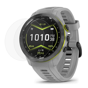 2-Pack zaščitnih stekel 0.3 mm za Garmin Approach S70 47mm