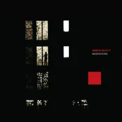 Simon Scott - Migrations (Limited Edition) (140 g) (LP)
