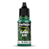 GCAir Jade Green 18ml