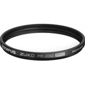 Zaščitni filter OLYMPUS PRF-ZD62 PRO za objektiv 45mmPRO, 17mmPRO, 12-40mm PRO, 25mmPRO (V652016BW000)