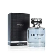 Boucheron Quatre Eau de Toilette za Muškarce 100ml