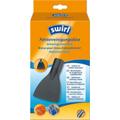 SWIRL Melitta SDA nastavek za čiščenje oblazinjenega pohištva 208036, (21275899)