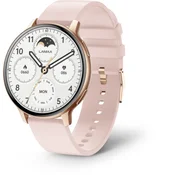 LAMAX Electronics Aura Rose Gold pametna ura 1 kos