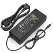 Optimus 120W univerzalni adapter (24V/5A, 5.5x2.5mm)