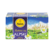 Nanni Čaji - Alpski 30g - 30g