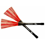 VIC FIRTH bobnarske metlice Jazz Rake (BJR)