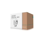 DeepCool AK400 DIGITAL SE WH, CPU cooler white, 120 mm
