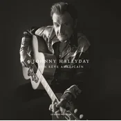 Johnny Hallyday - Son Reve Américain (2 LP)