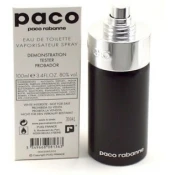 Paco Rabanne Paco 100 ml toaletna voda Tester Unisex Unisex