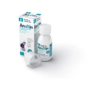 Anaftin tekucina za ispiranje usta 120ml-pharmacy
