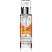 Bielenda Energy Boost poživljajoči serum z vitaminom C 30 ml