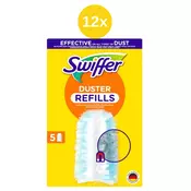 Swiffer krpe za prašinu 12x (5 kom/kutija)