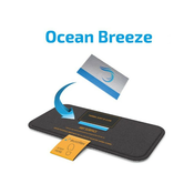 Miris Ocean Breeze za Thermal X1