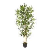 Umetni bambus (višina 155 cm) Bamboo – Bizzotto