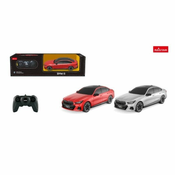 Rastar Auto na daljinsko upravljanje BMW I5 07434 1:24 R/C 10180, Sivi