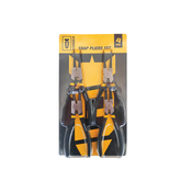 BOMBER Set zeger klešta 4/1