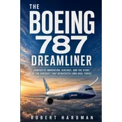 The Boeing 787 Dreamliner