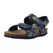 Geox Sandalias Nino Modele B Sandal Chalki Boy Modra