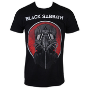 Metal majica moška Black Sabbath - Live 14 - ROCK OFF - BSTS15MB