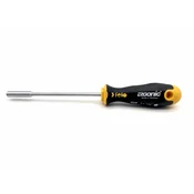 Šrafciger Felo Ergonic HEX-nut 5,0 x 125 42805040 nasadni kljuc