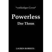 Powerless - Der Thron