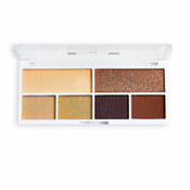Relove by Revolution Colour Play Shadow Palette - Cherish