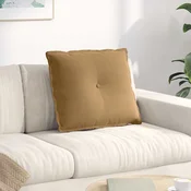 Jastuk za leda Smeda 60 x 50 cm Kordura tekstil