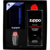 shumee Darilni set vžigalnikov ZIPPO #NEOEXCUSES št. 1