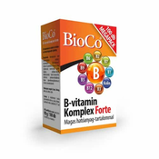 Vitamin B-Complex Forte (100 tab.)