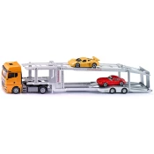 Siku Kamion MAN transporter 3944