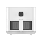 Air Fryer XIAOMI Pametni Aparat Za Kuvanje Na Pari/5,5L/bela