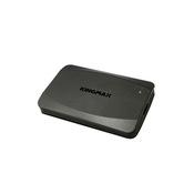 KINGMAX KM250 250GB USB3.2 vanjski SSD
