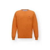 FYNCH-HATTON Pulover mornarska/mandarina