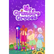 Grimoire Groves XBOX LIVE Key EUROPE