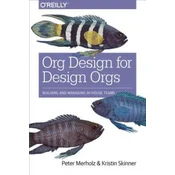 Org Design for Design Orgs