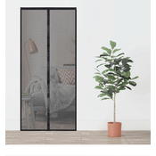 INF Vratna zavesa proti komarjem Black S, (21536926)