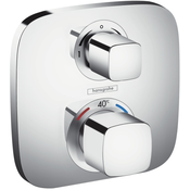HANSGROHE podometna termostatska kopalniška armatura-pokrivni set Ecostat E (15708000)