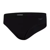 Boys swimsuit speedo essential endurance+ 6.5cm brief boy black 28