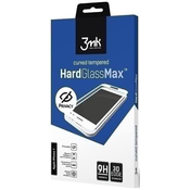 3MK Glass Max Privacy iPhone 11 black, FullScreen Glass Privacy