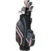 Cleveland Bloom Complete Graphite Ladies Set Right Hand 2023