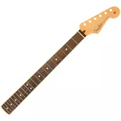 Fender American Channel Bound Stratocaster 21 Palisander Vrat za kitare (Kot novo)