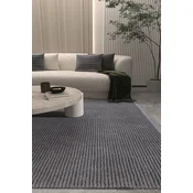Conceptum Hypnose Tepih Vetrina 3604, 120x500 cm, Antracit