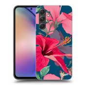ULTIMATE CASE za Samsung Galaxy A54 5G - Hibiscus