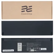Nova baterija za Dell Latitude E7240 E7250 45Wh 7.4V 6000mAh VFV59