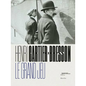 Henri Cartier-Bresson: Le Grand Jeu